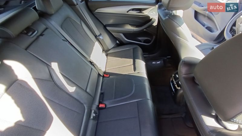 Позашляховик / Кросовер BMW X3 2020 в Калуші