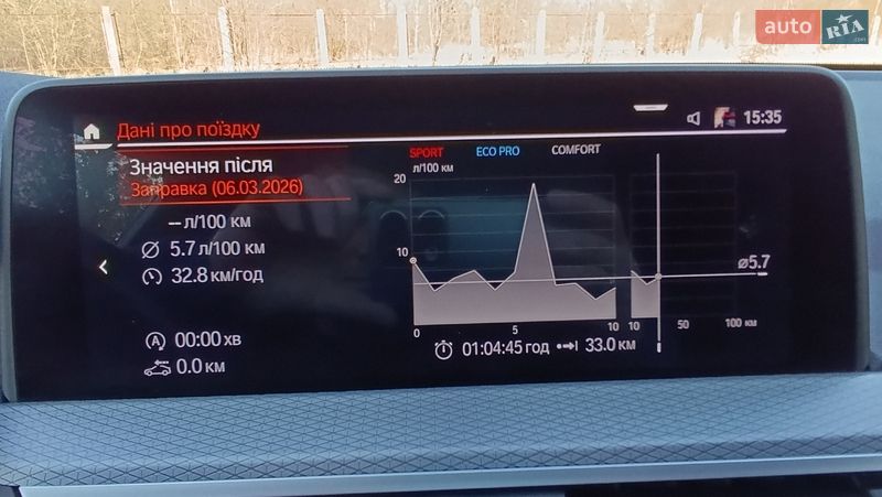 Позашляховик / Кросовер BMW X3 2020 в Калуші