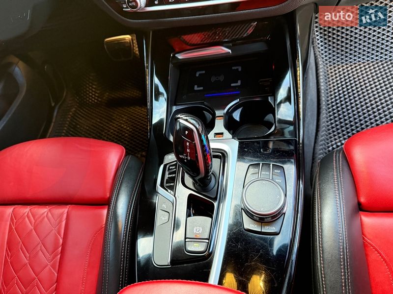 Внедорожник / Кроссовер BMW X3 2019 в Ивано-Франковске