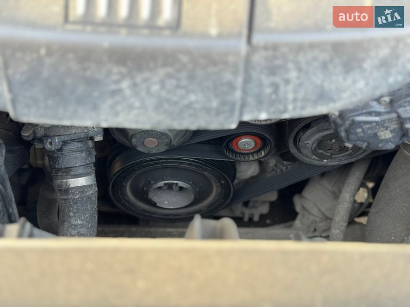 Позашляховик / Кросовер BMW X3 2012 в Рівному