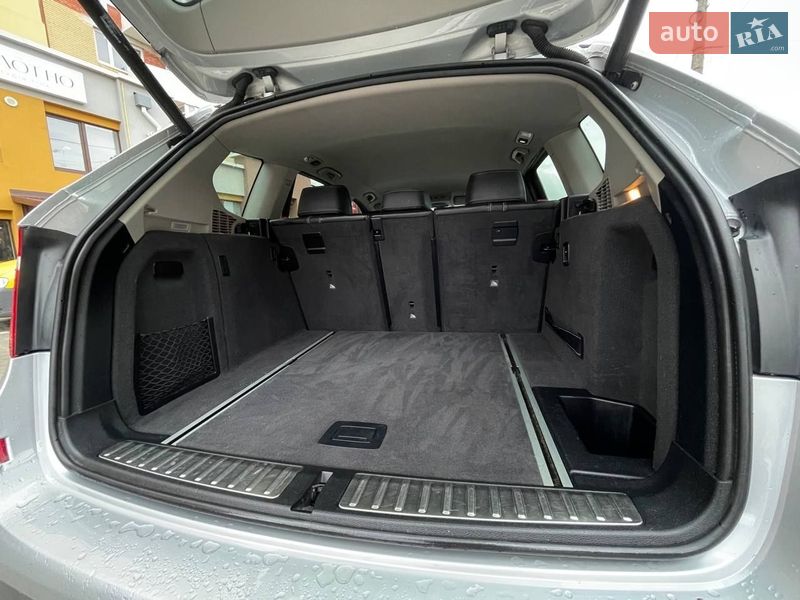 Внедорожник / Кроссовер BMW X3 2015 в Тернополе