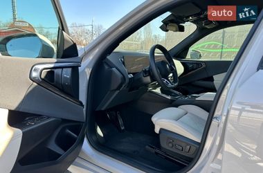 Позашляховик / Кросовер BMW X3 2025 в Києві
