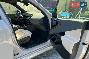 Позашляховик / Кросовер BMW X3 2025 в Києві