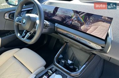 Позашляховик / Кросовер BMW X3 2025 в Києві