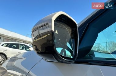 Позашляховик / Кросовер BMW X3 2025 в Києві