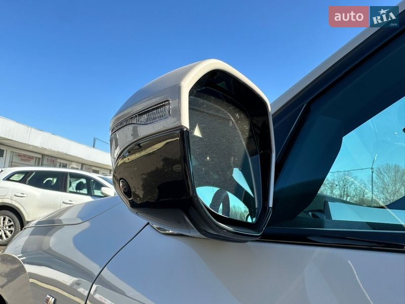 Позашляховик / Кросовер BMW X3 2025 в Києві