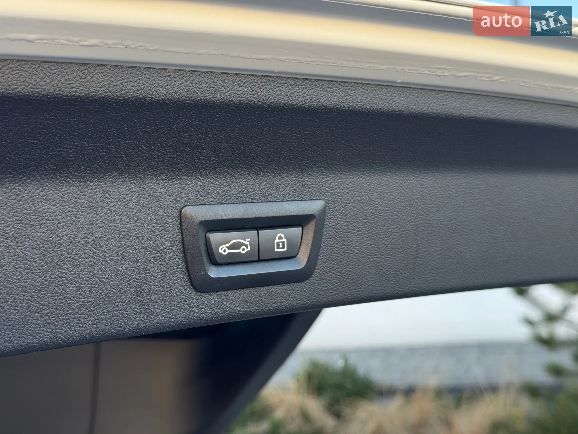 2020 BMW X3 - мініатюра 18