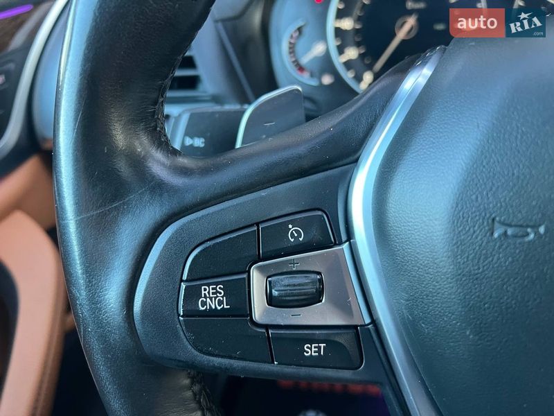 Внедорожник / Кроссовер BMW X3 2018 в Хмельницком