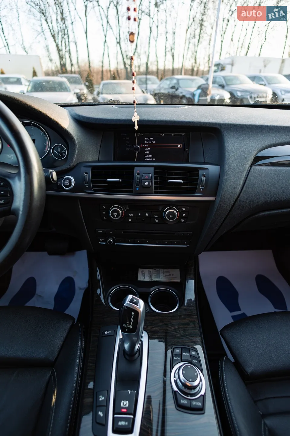 2011 BMW X3 - мініатюра 33