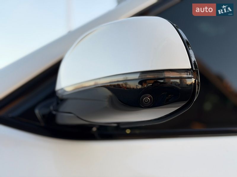 Внедорожник / Кроссовер BMW X3 2023 в Одессе