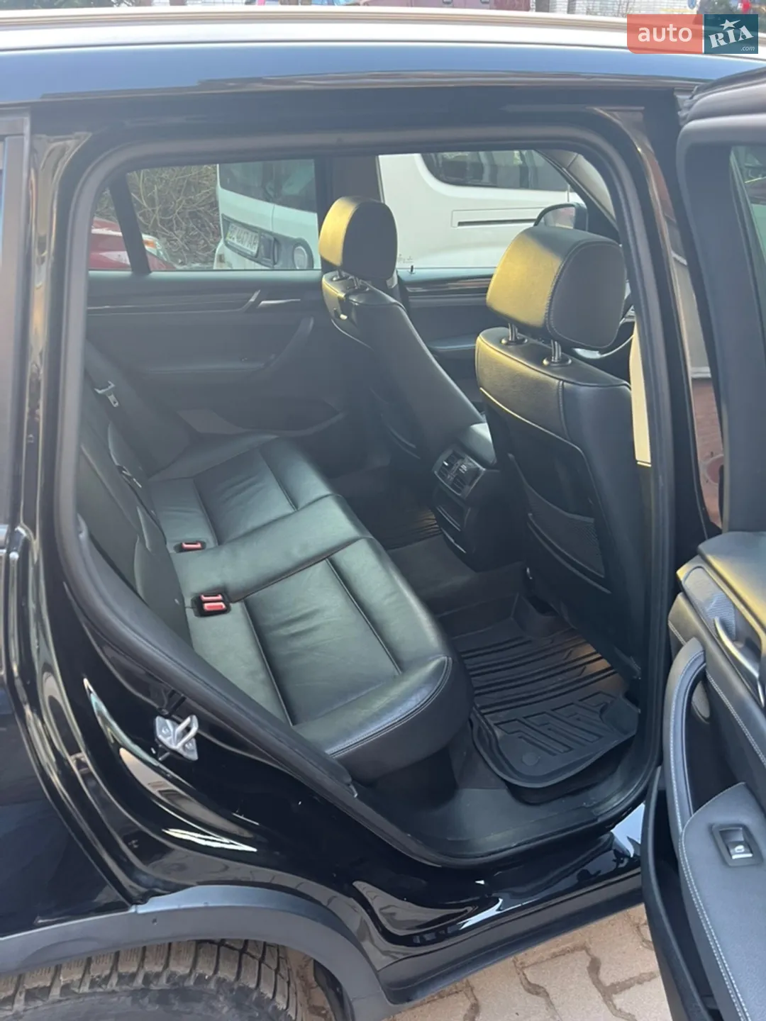 2015 BMW X3 - мініатюра 18