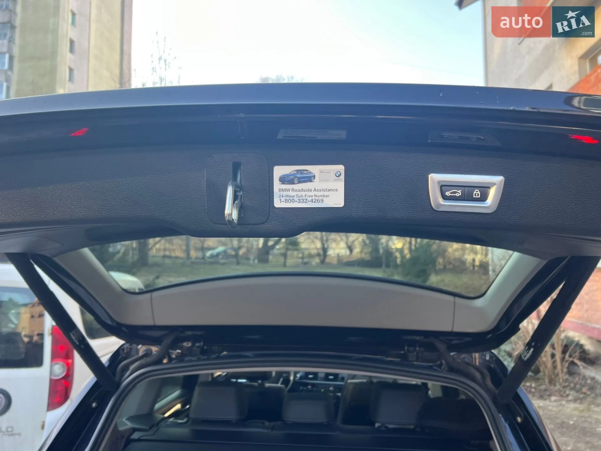 2015 BMW X3 - мініатюра 19