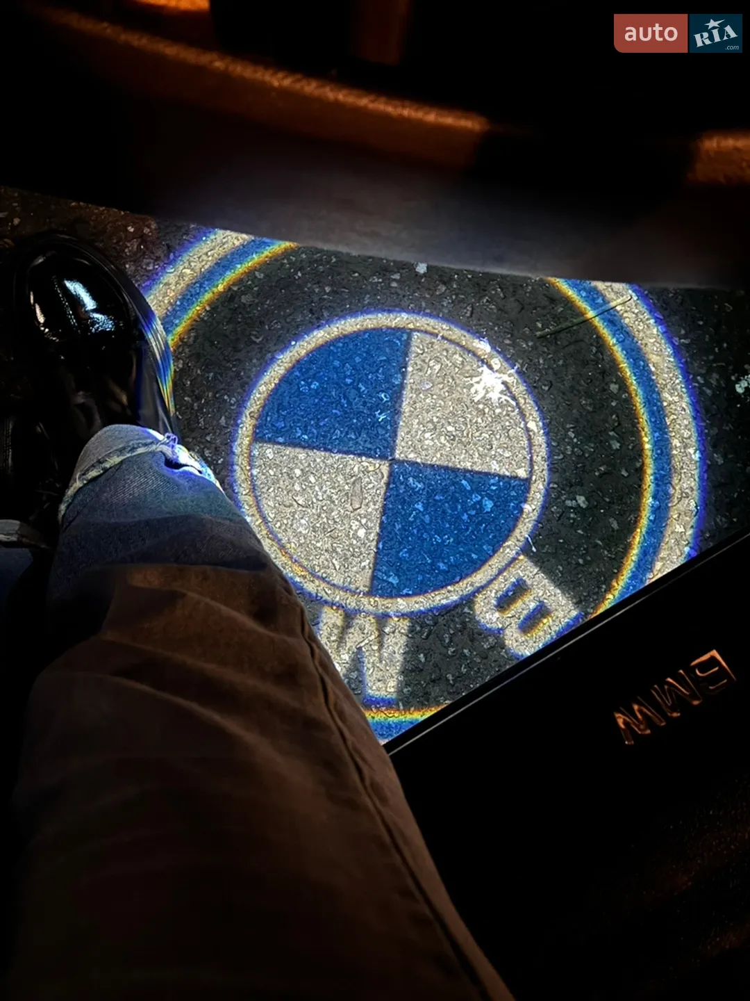 2017 BMW X3 - мініатюра 30