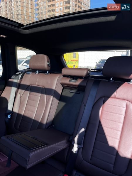 Внедорожник / Кроссовер BMW X3 2019 в Киеве