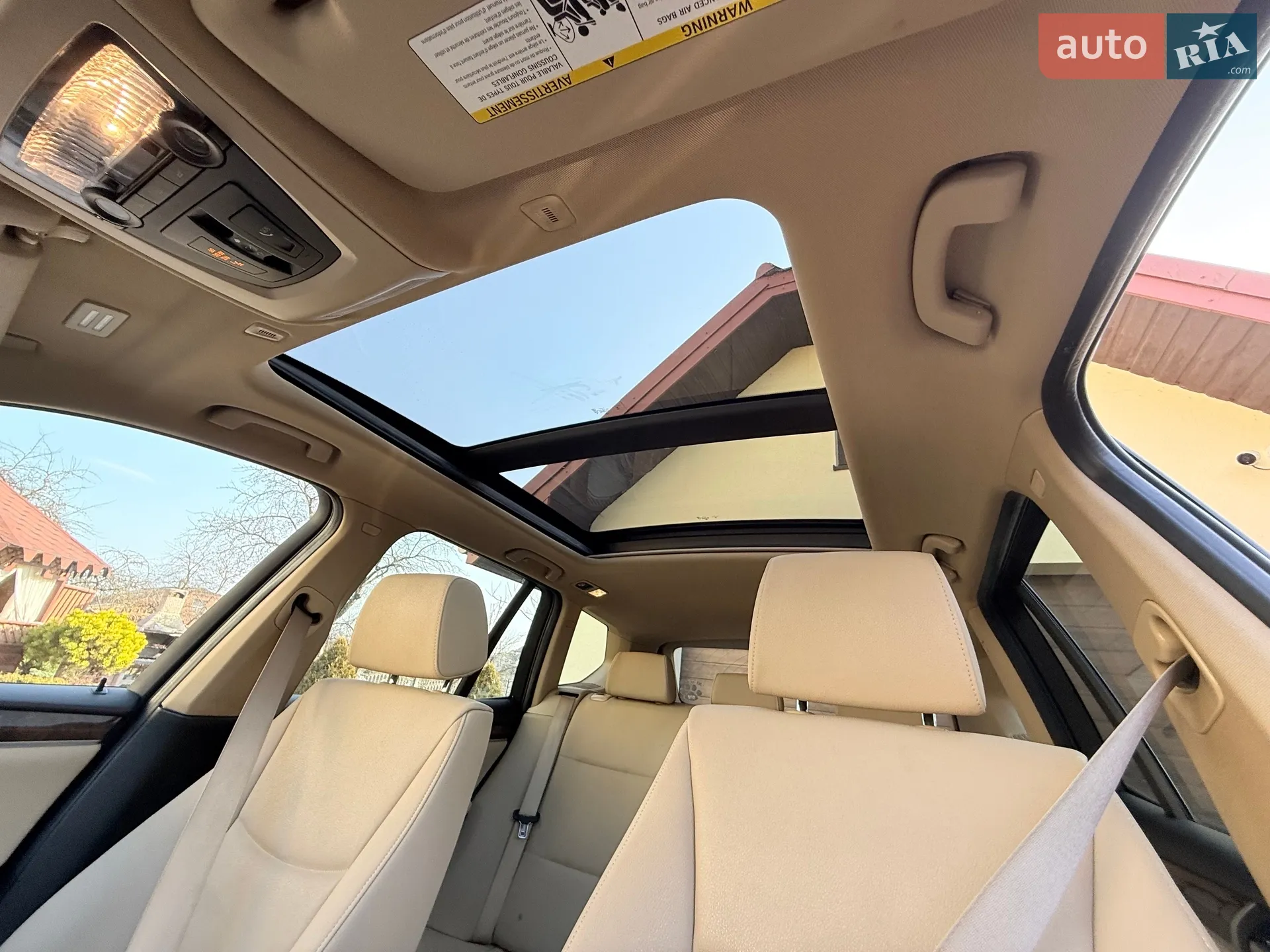 2015 BMW X3 - мініатюра 14