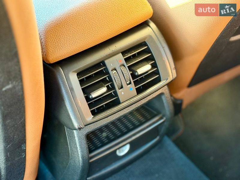 Внедорожник / Кроссовер BMW X3 2015 в Ровно