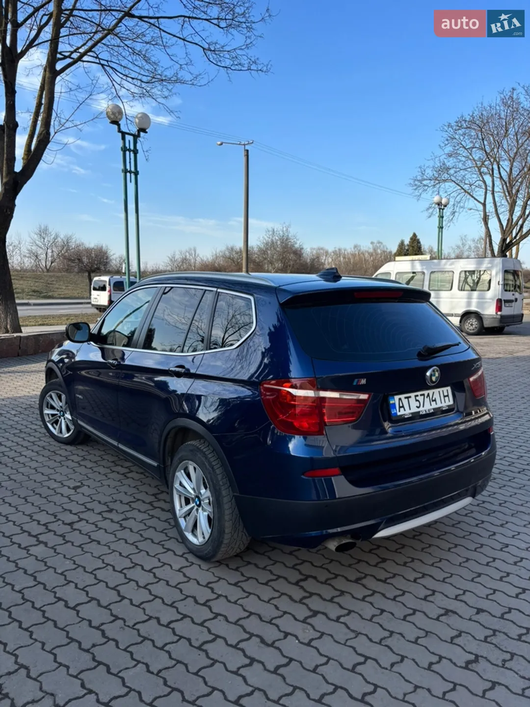 2010 BMW X3 - мініатюра 5