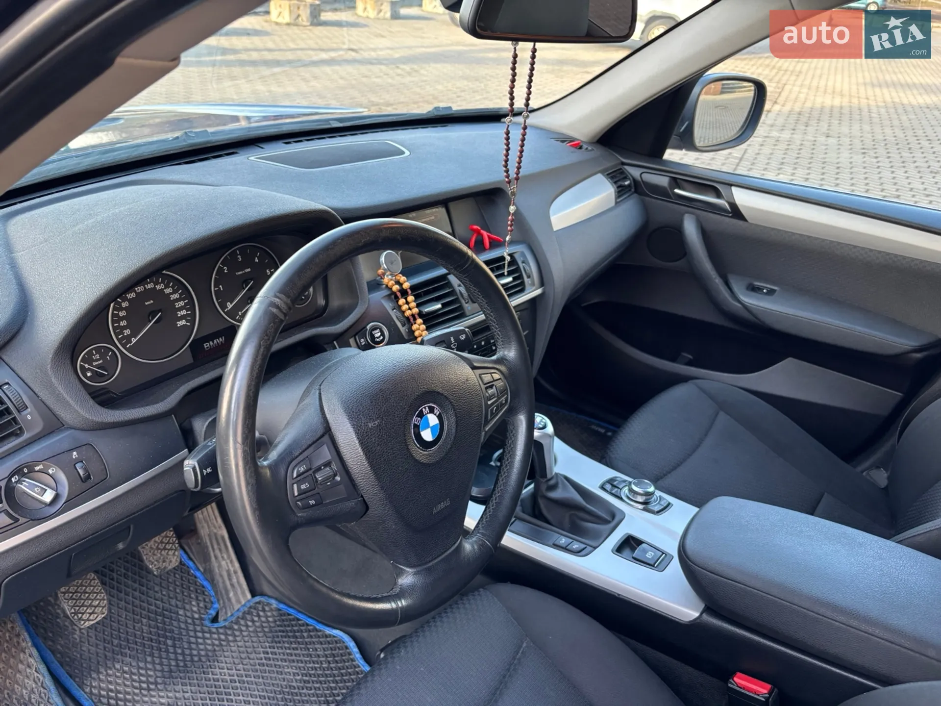 2010 BMW X3 - мініатюра 9