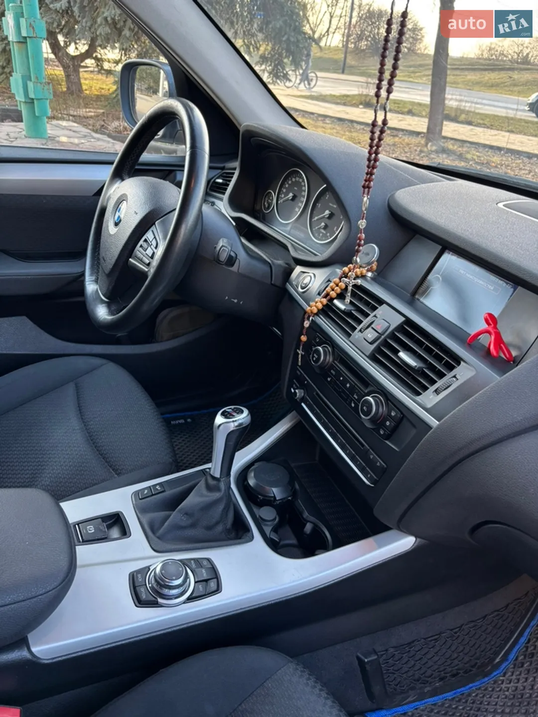 2010 BMW X3 - мініатюра 10