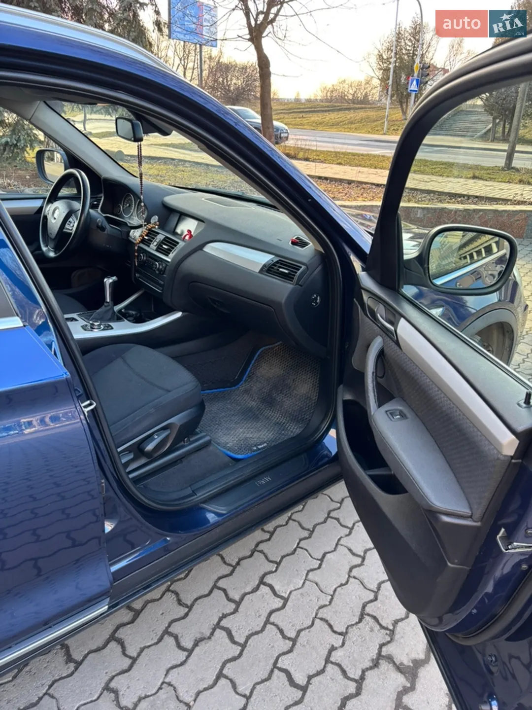 2010 BMW X3 - мініатюра 12