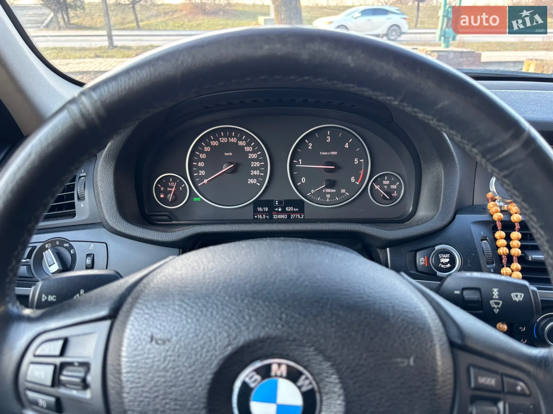 2010 BMW X3 - мініатюра 16