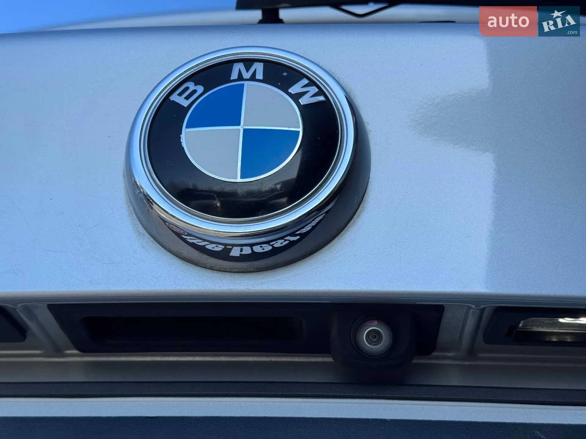 2016 BMW X3 - мініатюра 12