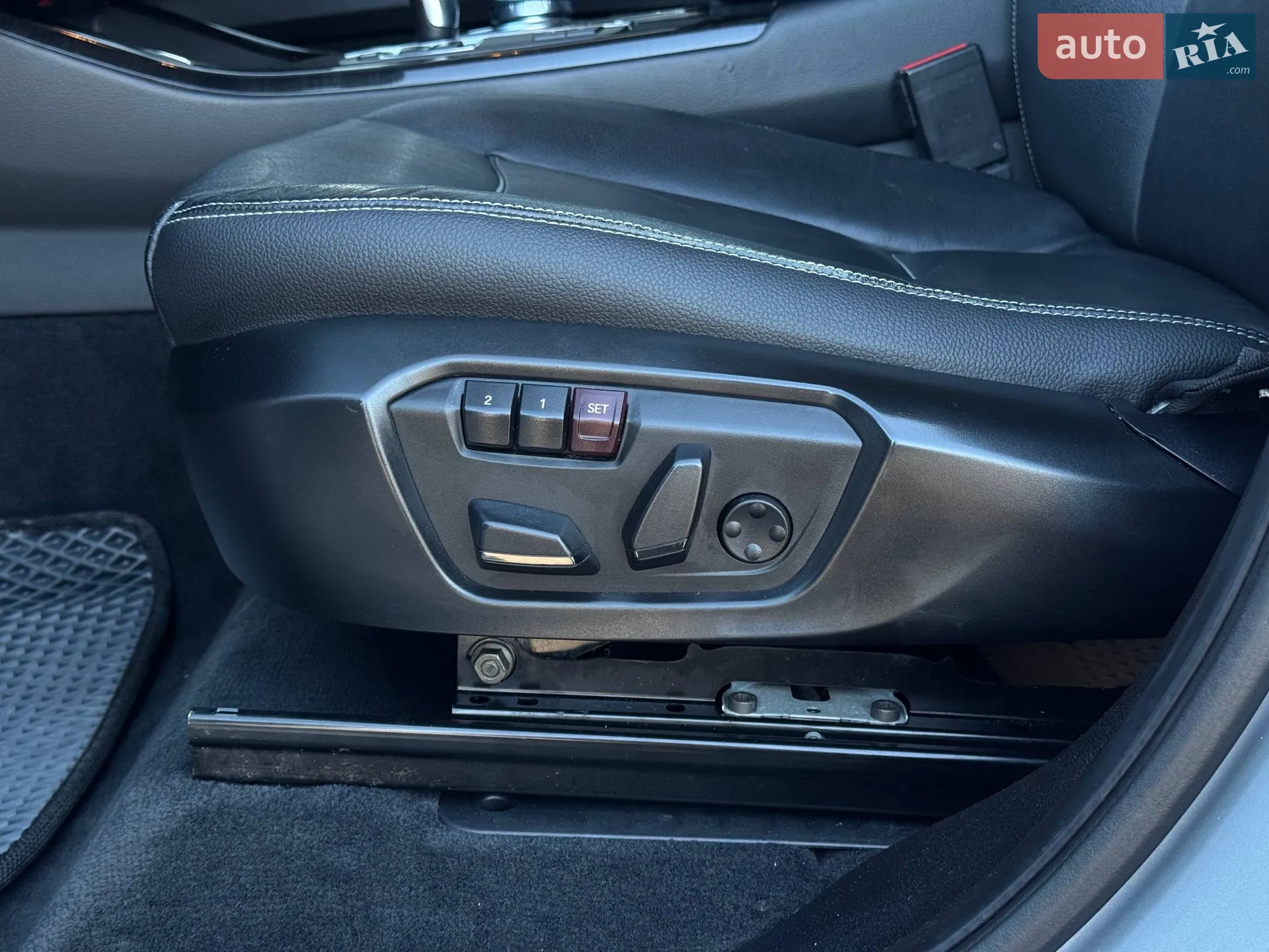 2016 BMW X3 - мініатюра 30