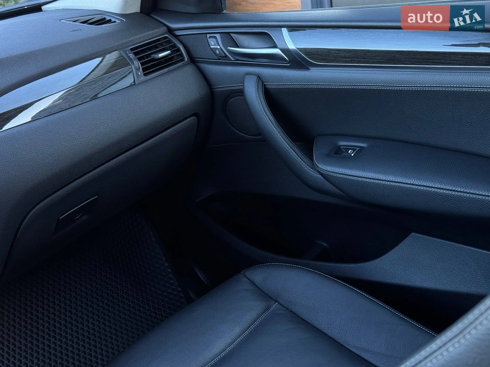 2016 BMW X3 - мініатюра 56