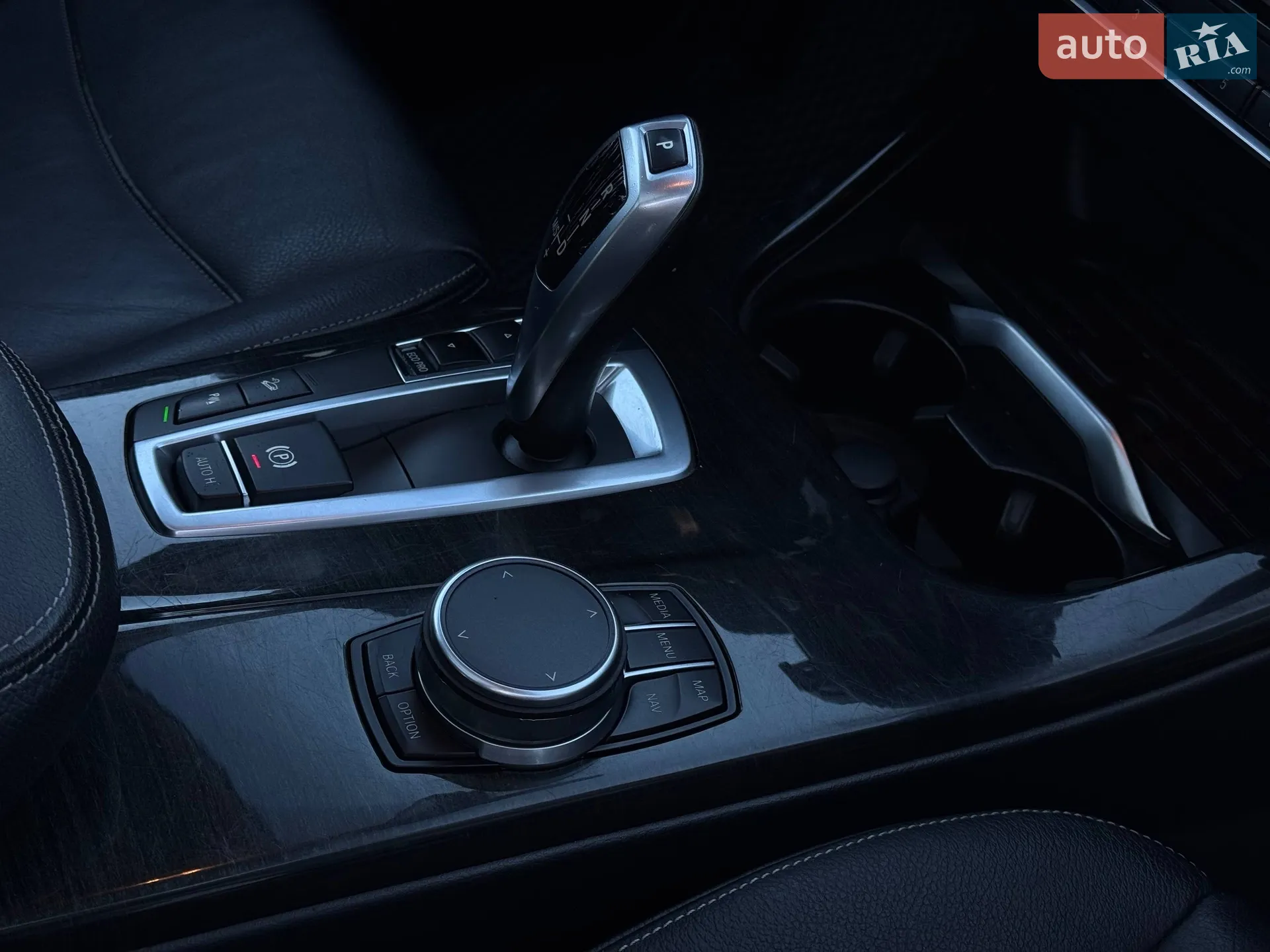 2016 BMW X3 - мініатюра 70