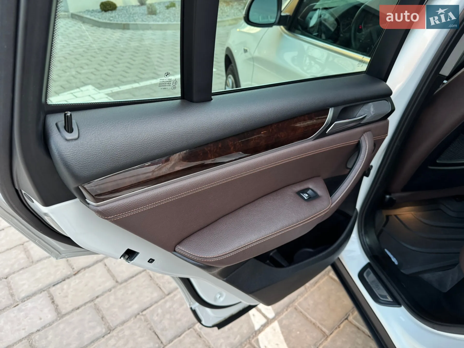 2015 BMW X3 - мініатюра 16