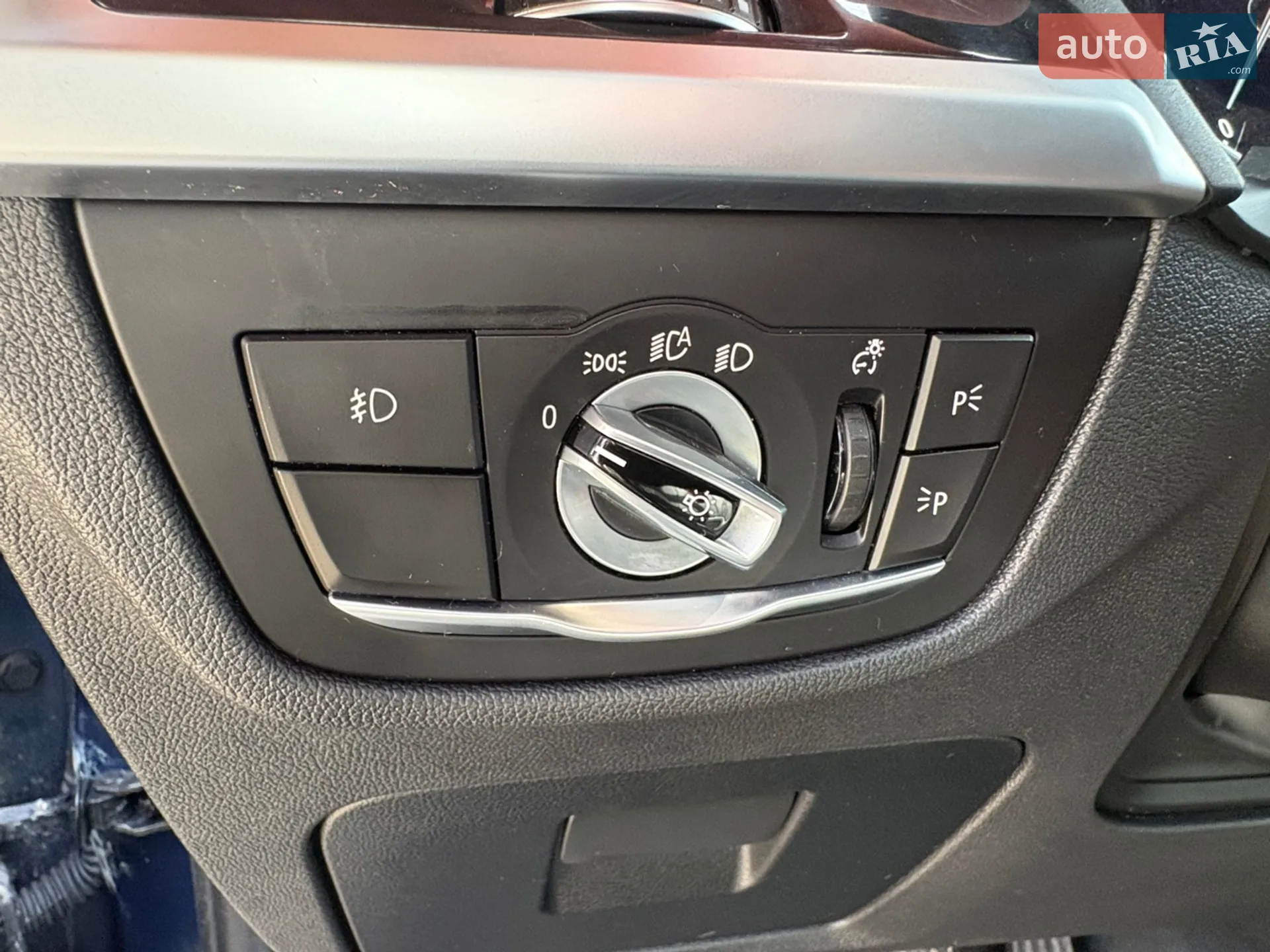 2017 BMW X3 - мініатюра 24