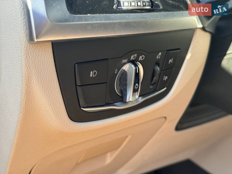 Внедорожник / Кроссовер BMW X3 2018 в Киеве