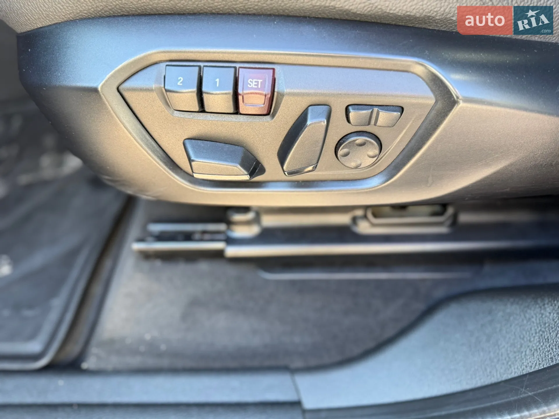 2015 BMW X3 - мініатюра 17