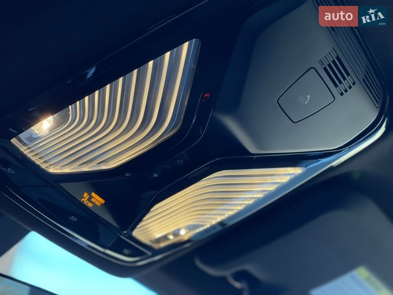 Позашляховик / Кросовер BMW X3 2018 в Кам'янському