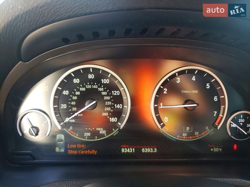 Внедорожник / Кроссовер BMW X3 2017 в Киеве