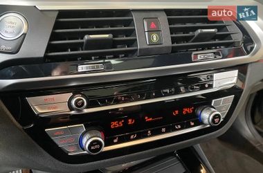 Позашляховик / Кросовер BMW X3 2020 в Одесі