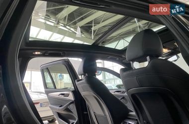 Позашляховик / Кросовер BMW X3 2020 в Одесі