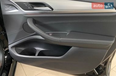 Позашляховик / Кросовер BMW X3 2020 в Одесі