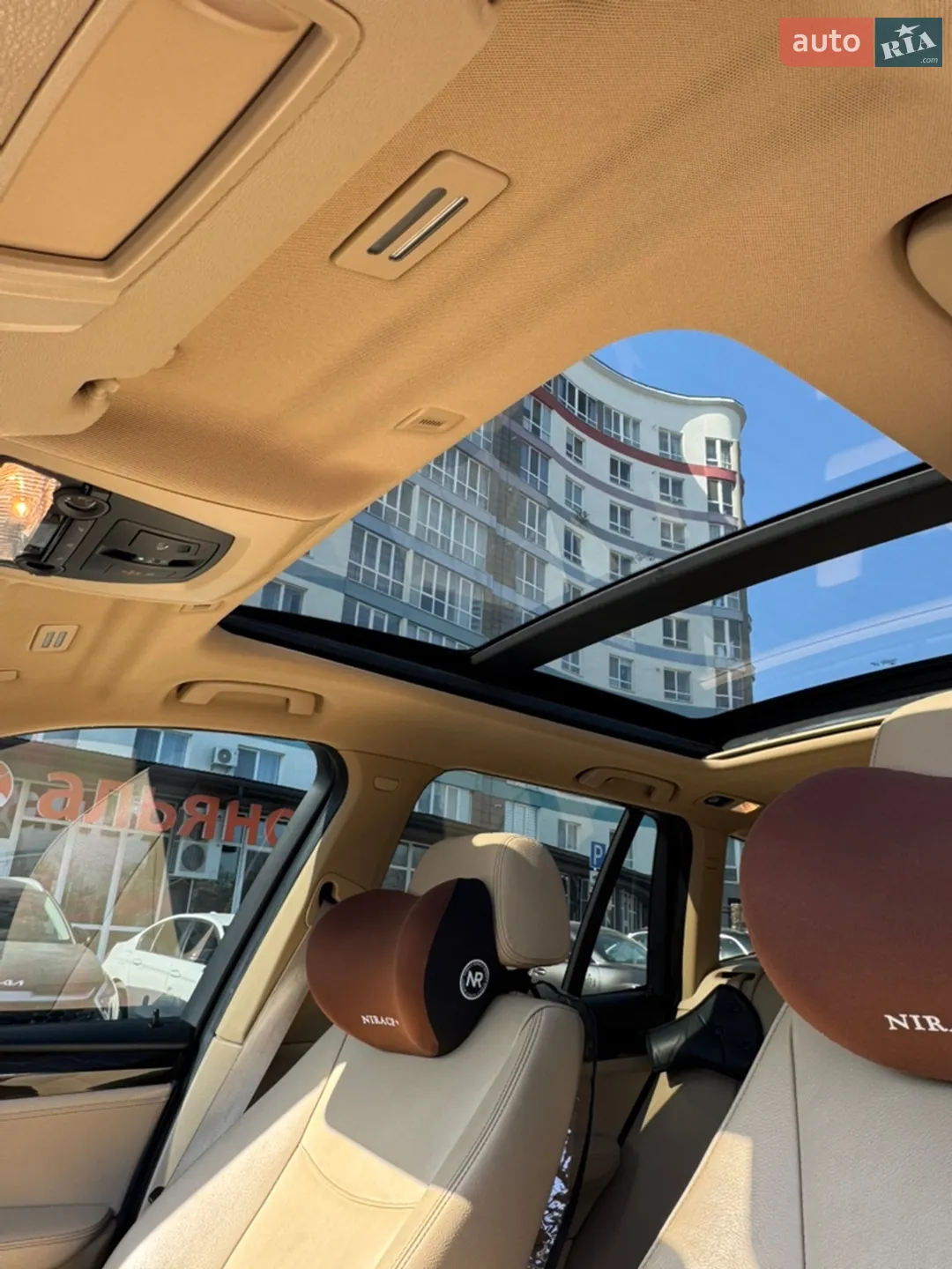 2013 BMW X3 - мініатюра 27