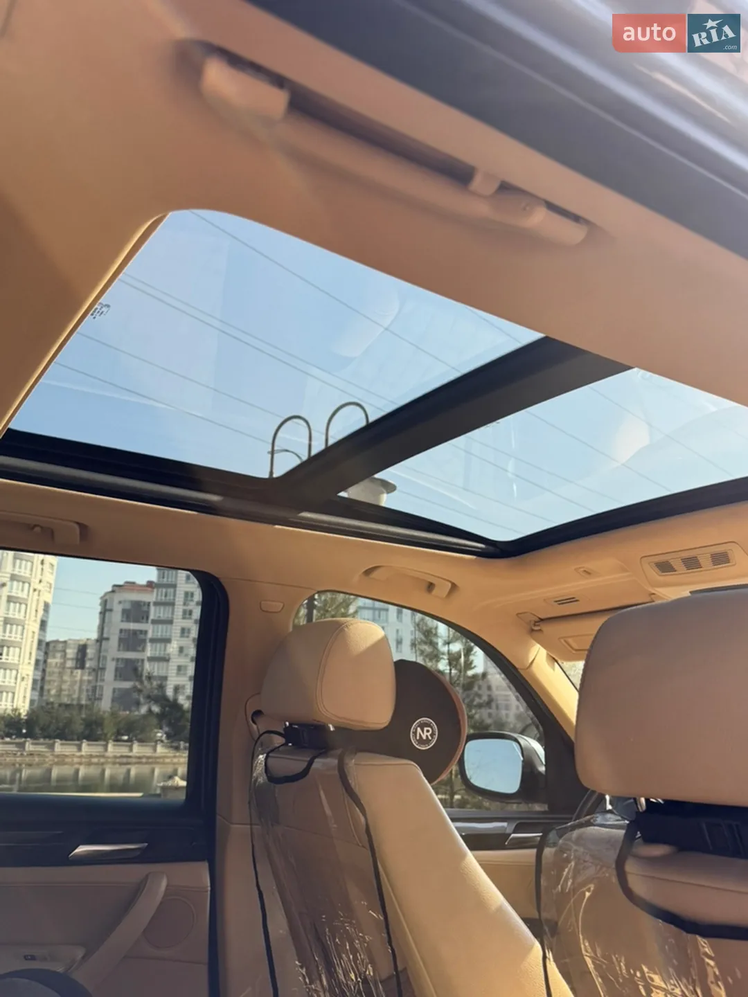2013 BMW X3 - мініатюра 33