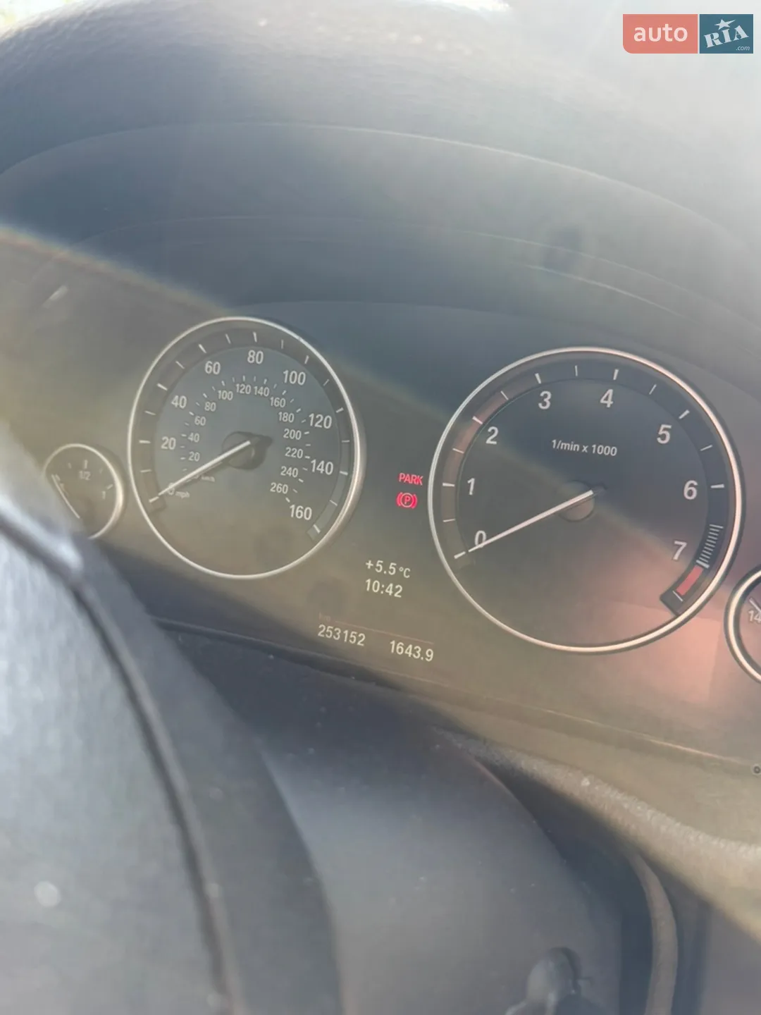 2013 BMW X3 - мініатюра 41