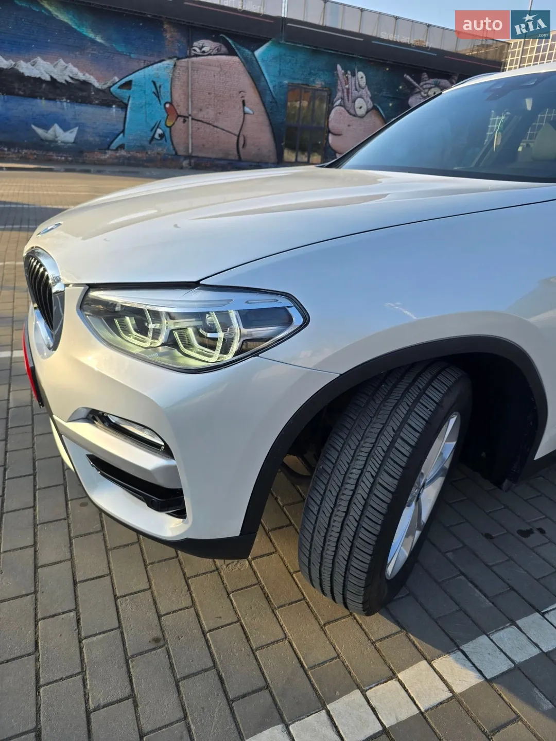 2020 BMW X3 - мініатюра 12
