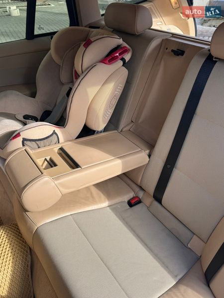 Позашляховик / Кросовер BMW X3 2007 в Ірпені