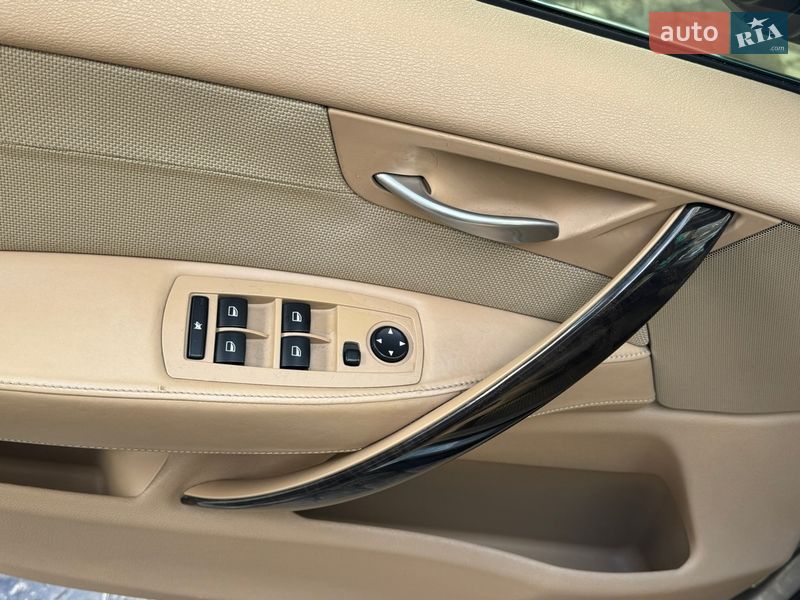 Позашляховик / Кросовер BMW X3 2007 в Ірпені