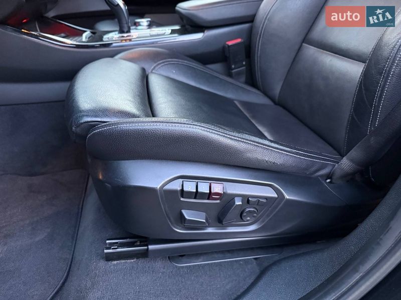 Внедорожник / Кроссовер BMW X3 2016 в Хмельницком