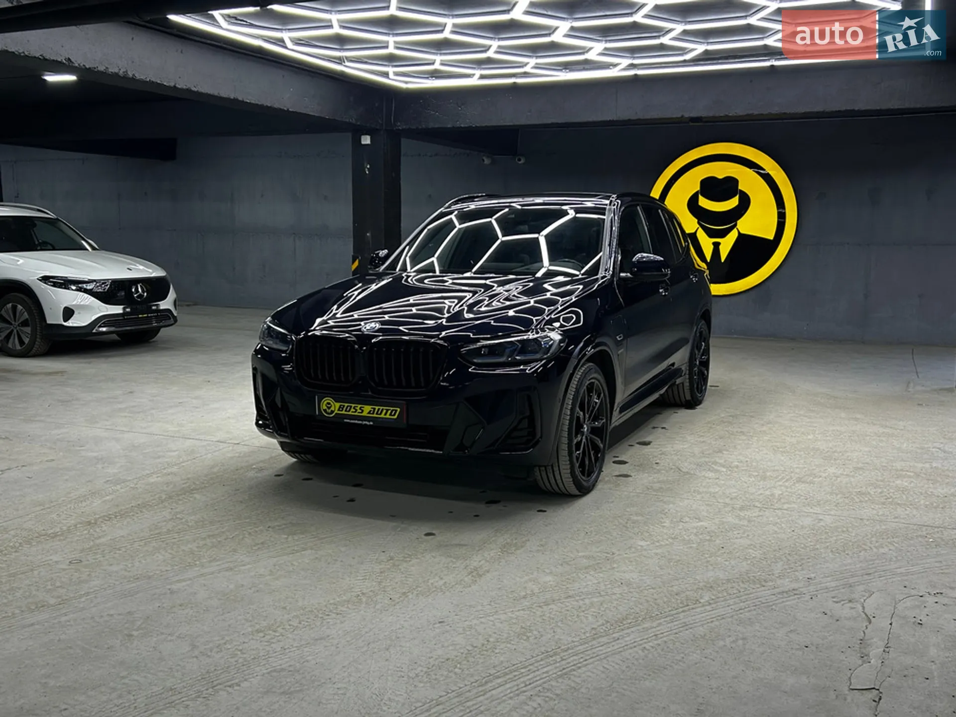 2021 BMW X3 - мініатюра 5