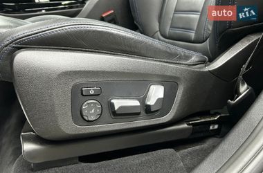 Внедорожник / Кроссовер BMW X3 2021 в Черновцах