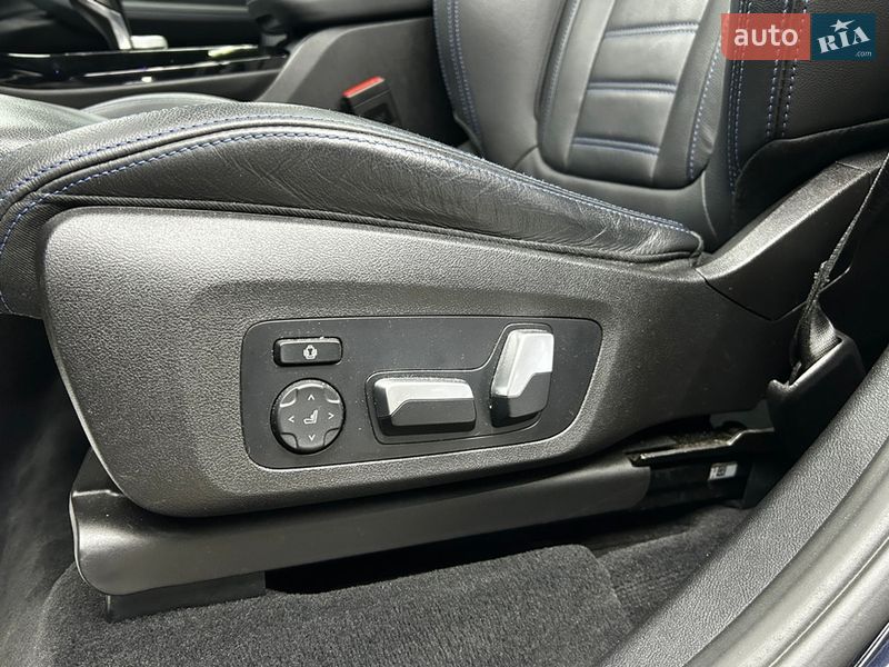 Внедорожник / Кроссовер BMW X3 2021 в Черновцах