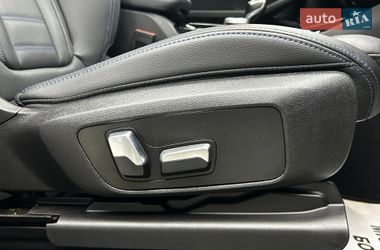 Внедорожник / Кроссовер BMW X3 2021 в Черновцах