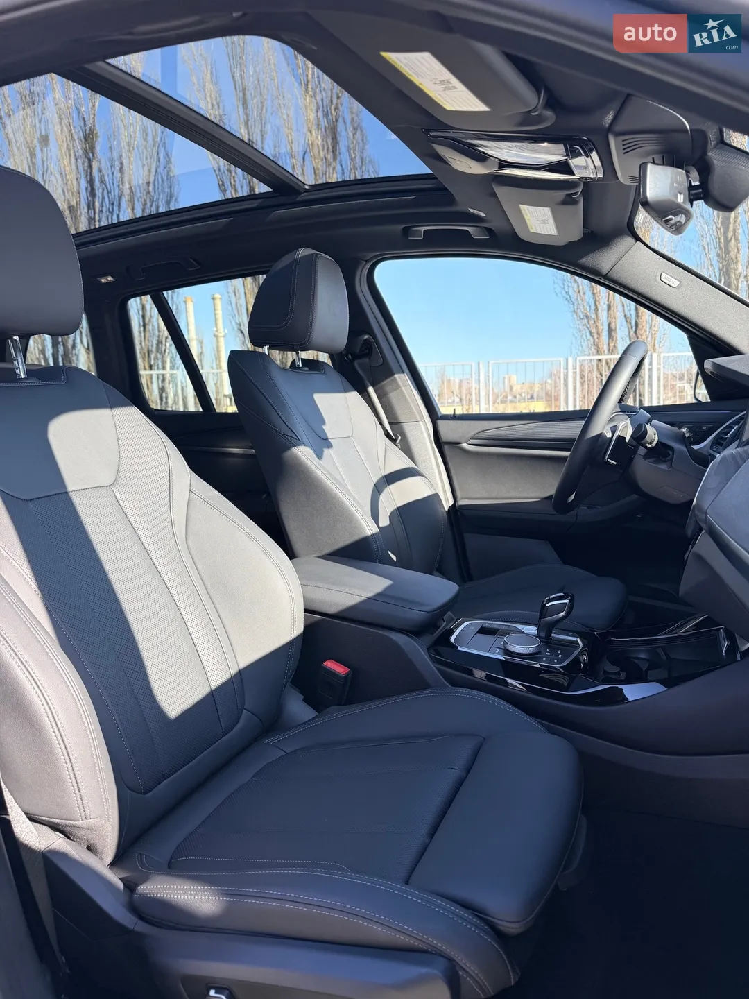 2024 BMW X3 - мініатюра 12